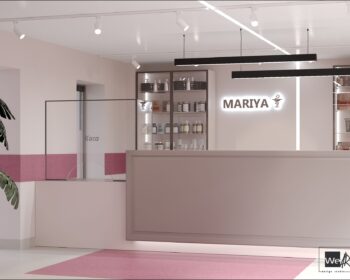 Clinic “Mariya”
