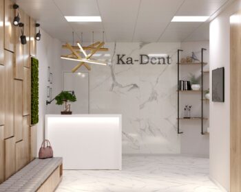 Dentistry “Ka-Dent”