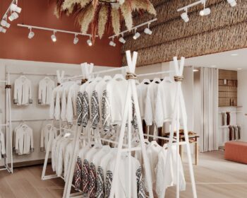 Shop “MEREZKHA”