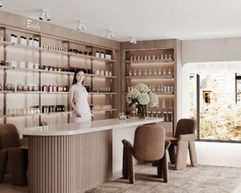 Shop “Boucheron”