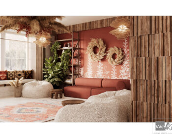 Office “Tamerlane”
