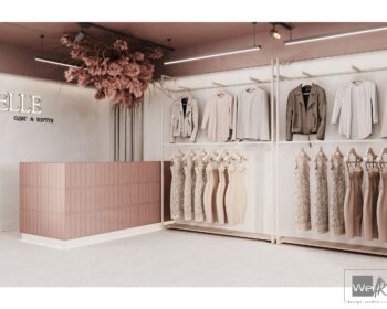 Shop “ELLE”