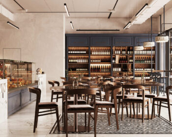 Boutique “OnWine”