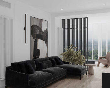 Apartment “Anya Spain +”