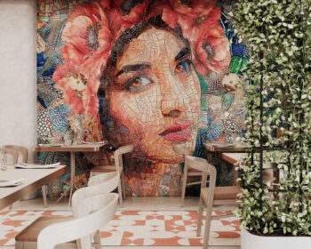 Coffee shop “MOYA”
