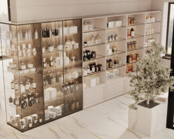Beauty salon “ONOR CLINIC”