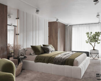 Apartment “Kerim”