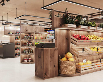 «Market»